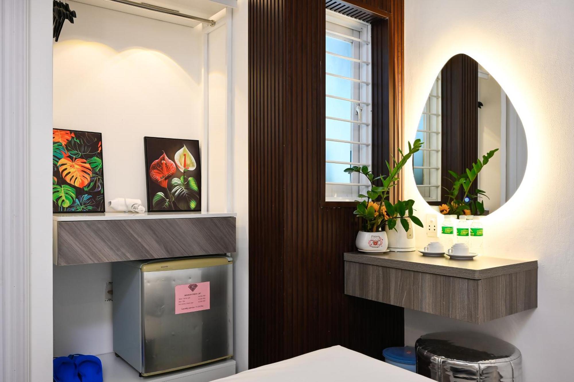Ruby Saigon Hotel - Ben Thanh Thành Pho Ho Chí Minh Esterno foto